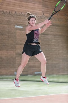 Bild 132 - RL Tennisverein Visbek e.V. - Club zur Vahr e.V. : Ergebnis: 2:4